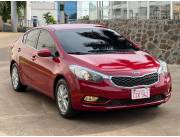 Kia Cerato 2013/14 automático