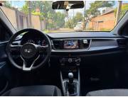 Kia Rio 2018