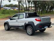 Fiat Strada 2019 3 puertas