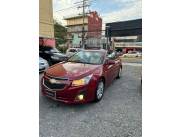 ✅ CHEVROLET CRUZE DIESEL AUTOMÁTICO 2013 LTZ