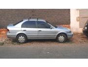 VENDO TOYOTA CORSA 1.3 MOD 99