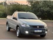 Fiat Strada 2019 cabina simple