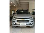 VENDO CHEVROLET TRAILBLAZER AÑO 2020