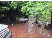 VENDO HERMOSO TERRENO EN LUQUE, MARAMBURE..