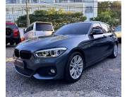 BMW 120 I año 2016