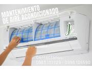 Para un Enfriamiento Duradero, Confía en los Expertos - Instalación de Aire Acondicionado