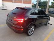 Audi Q3 2.0T 2016 blindado!