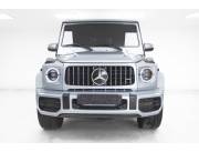 MERCEDES BENZ G63 AMG 2017