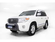 toyota land cruiser vx año 2015