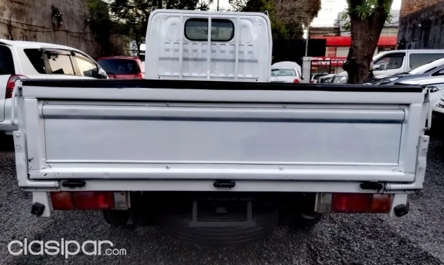 Nissan Atlas Dual Año 96 1996 — foto 3