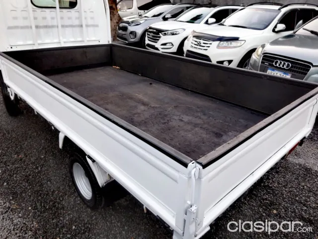 Nissan Atlas Dual Año 96 1996 — foto 5