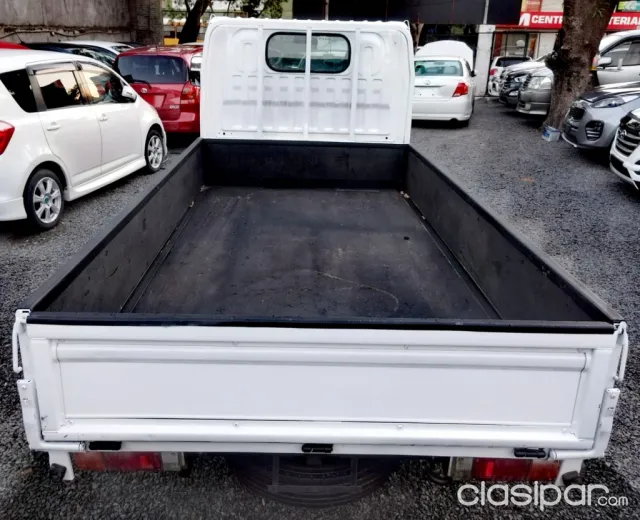 Nissan Atlas Dual Año 96 1996 — foto 7