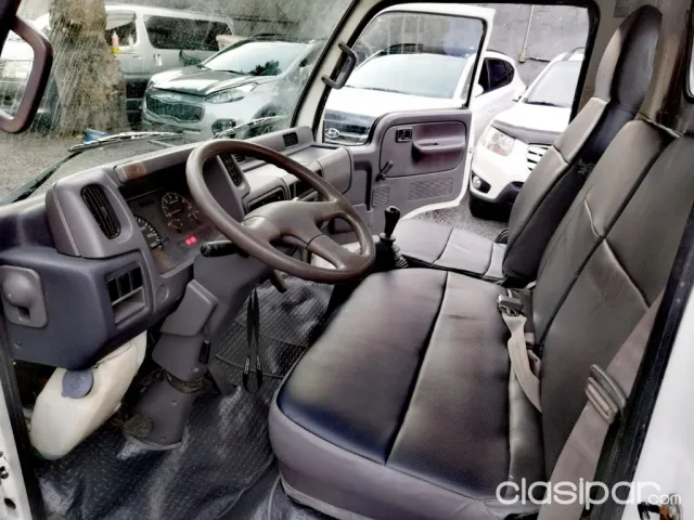 Nissan Atlas Dual Año 96 1996 - foto 8