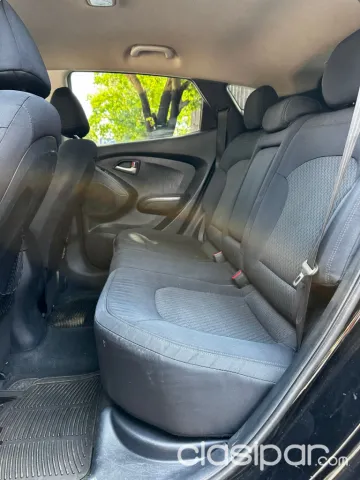 Hyundai Tucson 2013 — foto 6