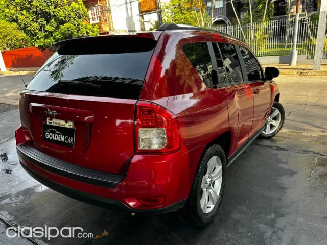 Jeep Compas 2012 — foto 5