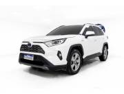 TOYOTA RAV4 HIBRIDA año 2020