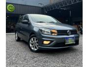 Volkswagen Gol 2020 ob