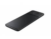 SAMSUNG WIRELESS CHARGER TRIO BLACK ( EP-P6300TBEGWW ) | HP STORE