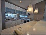 ALQUILO DEPARTAMENTO AMOBLADO DE 2 DORMITORIOS Z/PASEO LA GALERÍA COD A0649