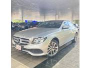 Mercedes Benz E350 Diésel 2019 tit de condor financiado hasta 24 meses