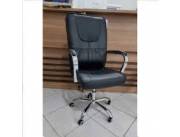 SILLA DE OFICINA ECONOMICO 90 K (4191) SILU