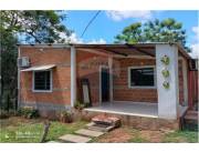 Casa en Venta en Central Ypané María Auxiliadora sin nombre