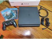 PlayStation 4 / PS4 Slim 1Tb