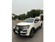 Chevrolet S10 LTZ 2.019