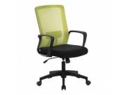 SILLA EJECUTIVA 3010V VERDE