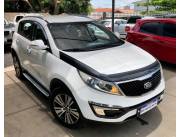 Kia Sportage 2014 car