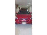 Vendo Hyundai Tucson