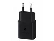 SAMSUNG CARGADOR 15W POWER ADAPTER BLACK ( EP-T1510NBEGWW ) | HP STORE