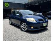 Toyota Auris 2006 ob