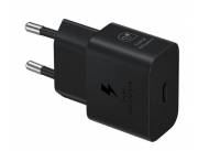 SAMSUNG ADAPTADOR 25W S/ CABLE BLACK ( EP-T2510NBEGWW ) | HP STORE