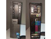 CPU DE ESCRITORIO DELL OPTIPLEX 980 - i7