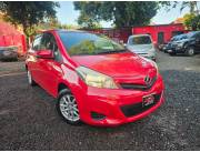 TOYOTA NEW VITZ