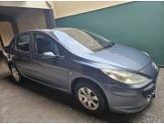 DUEÑO VENDE PEUGEOT 307 DIESEL. EXCELENTE ESTADO