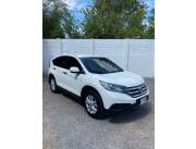 Oferta! Honda CRV 2013, IMPECABLE!!