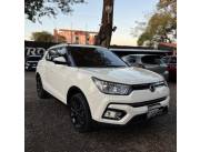 SSANGYONG TÍVOLI LIMITED Año: 2018