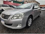 TOYOTA NEW PREMIO