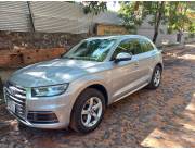 AUDI Q5 TDI QUATTRO - 2018, 2.0 DIESEL, 60.000km, CUERO, FICHA DIESA SIN DETALLES