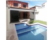 VENDO DUPLEX EN DUPLEX EN ASUNCION BARRIO SEMINARIO COD 4285