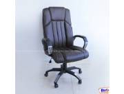 SILLA GIR DIRECTOR MARRON 120K (1199) CONS