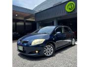 Hermoso Toyota Auris! 2006! Motor 1.5cc Súper eco ⛽️ Caja automática