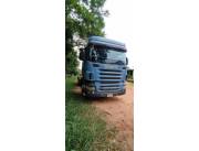 Scania R380