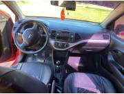 Vendo Kia picanto año 2014/15 Flex