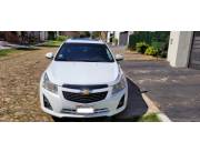 VENDO CHEVROLET CRUZE 2014 LTZ - VERSION FULL EQUIPO