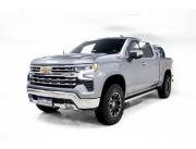 Chevrolet Silverado Z71 año 2023