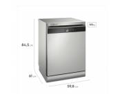 LAVAVAJILLAS ELECTROLUX 14 CUBIERTOS INOX !! NUEVOS CON GARANTIA !! HACEMOS DELIVERY !!