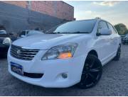 VENDE TOYOTA NEW PREMIO BLANCO PERLA AÑO 2007/8 🔰 *CHAPA MERCOSUR*